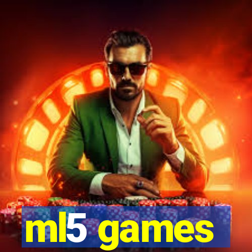 ml5 games